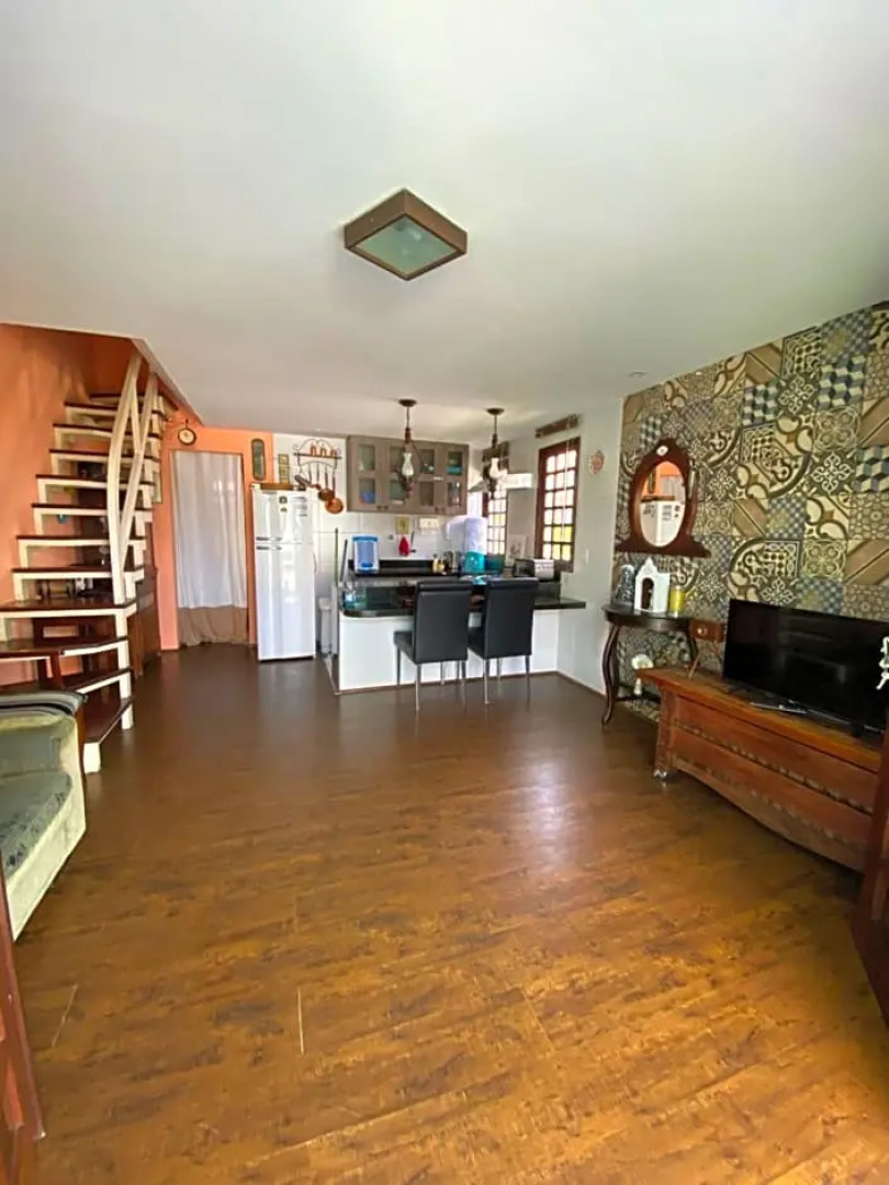 Chalé Charmoso em Bananeiras no condomínio exclusivo Serra Nevada