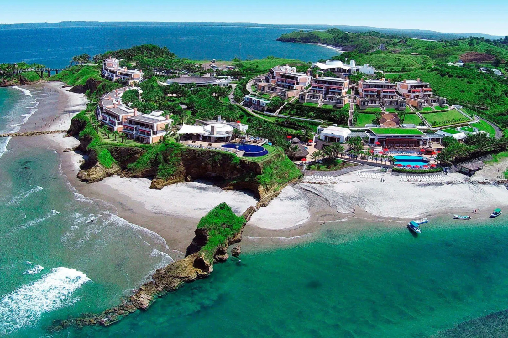 Royal Decameron Mompiche - All Inclusive