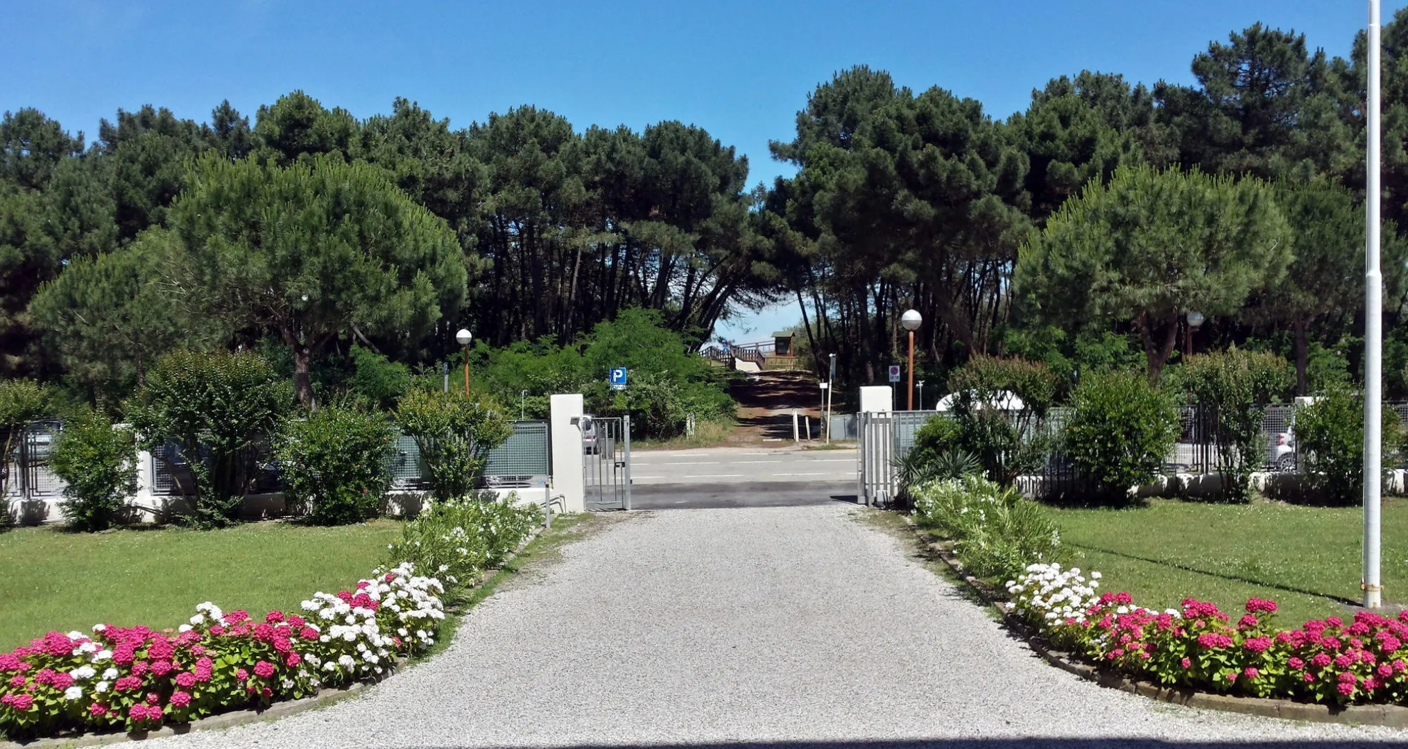 Residence Villa Marina