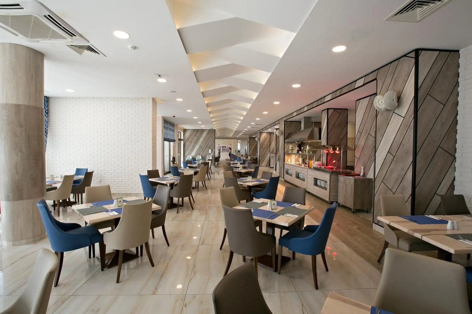 Royal Grand Hotel and Spa - All Inclusive