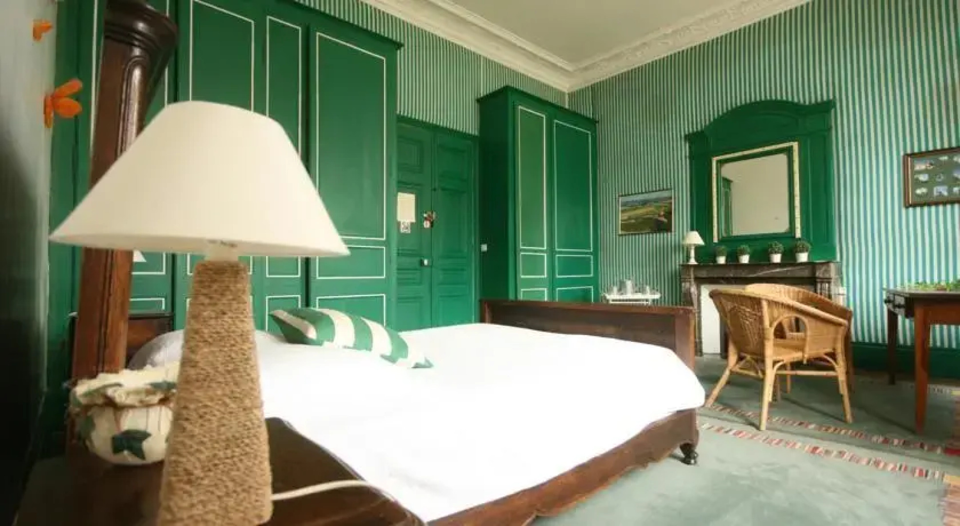 La Carrière lEvêque