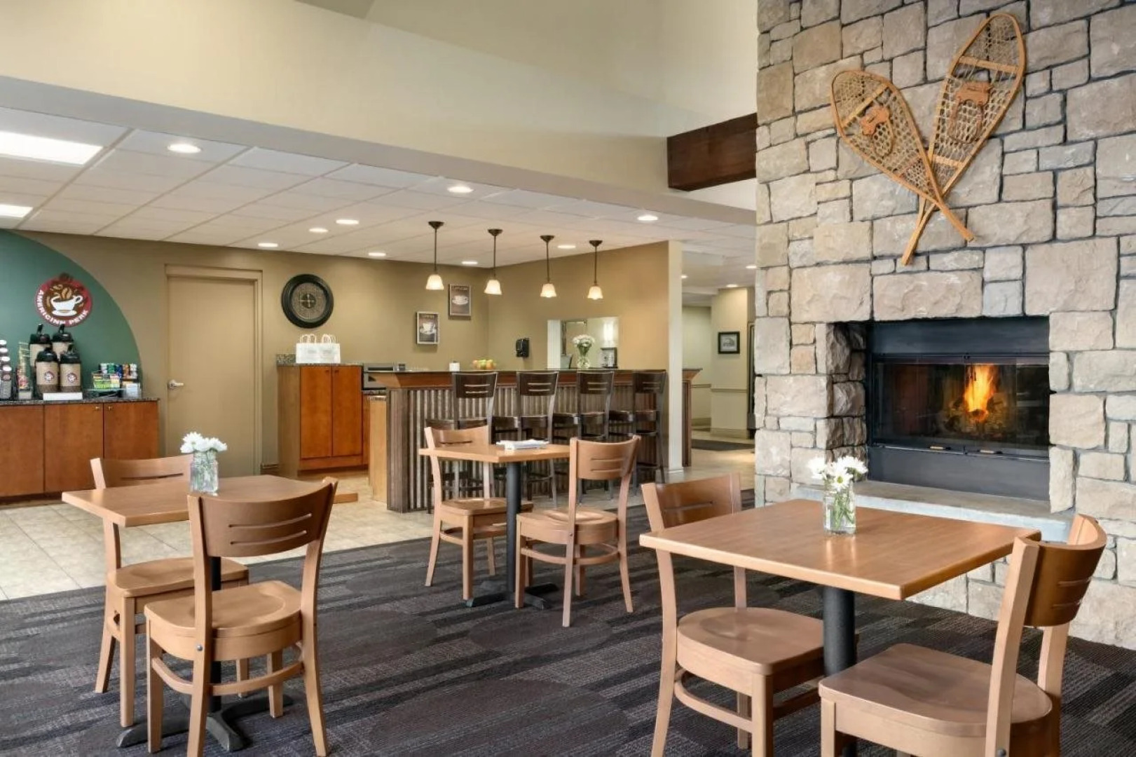 Mountain Valley Lodge