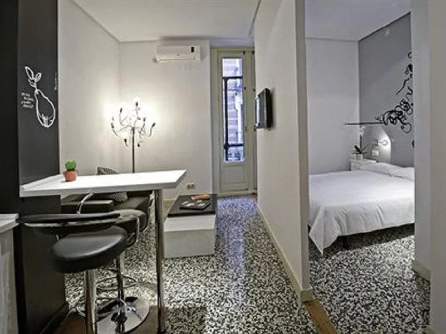 Apartamentos Turísticos Matute11