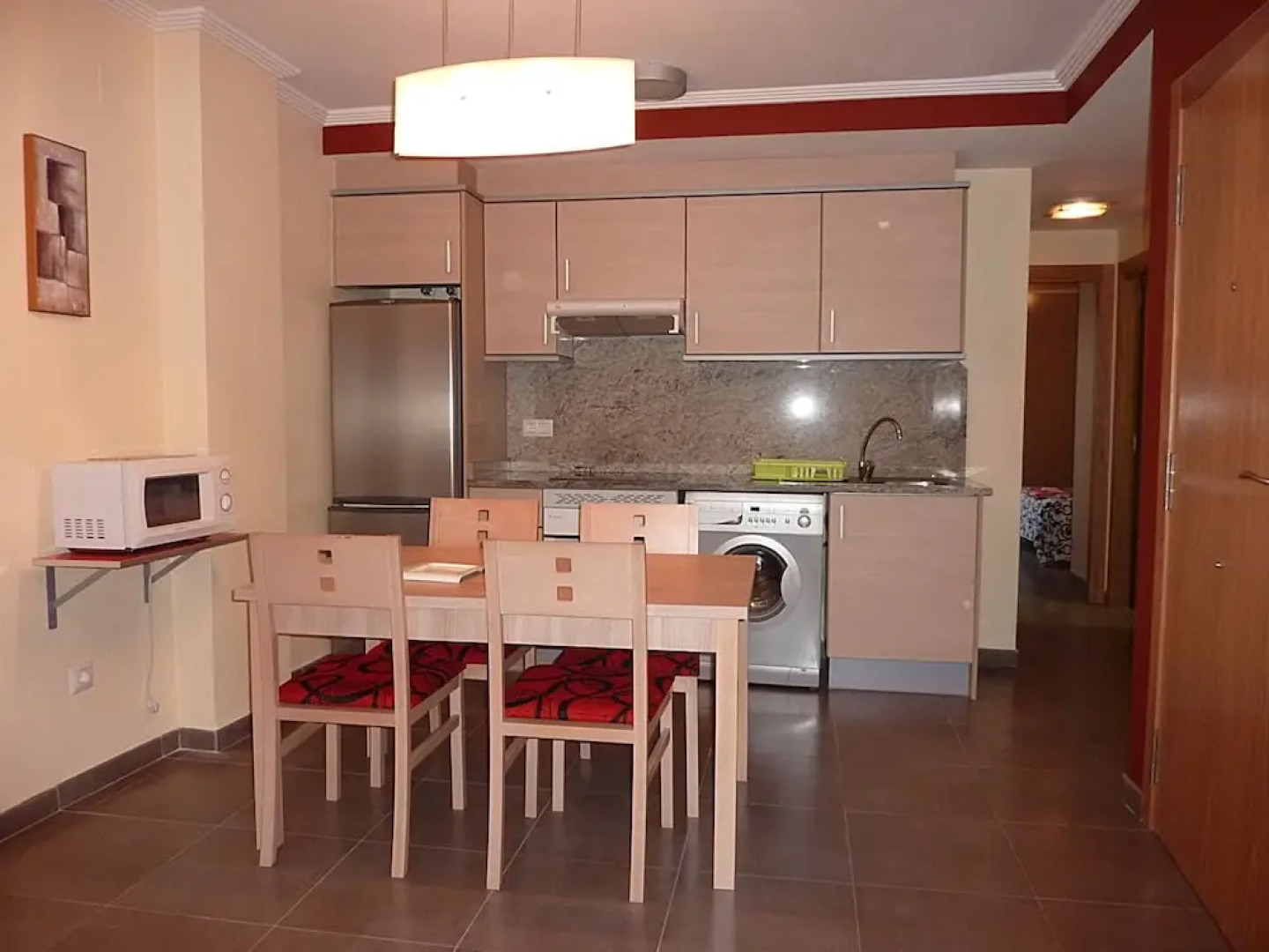 Apartamentos Mediterrania Jaime