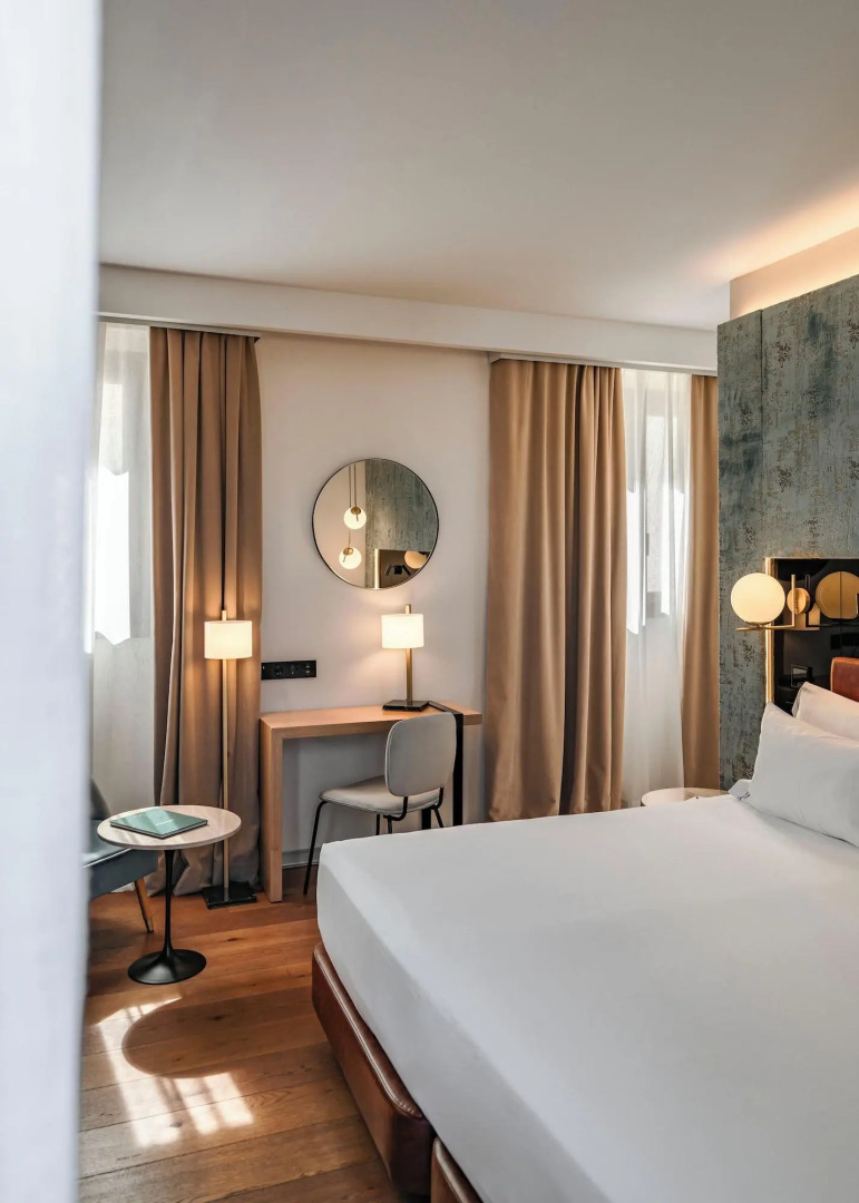 Hotel Vincci Selección Unuk 5* GL