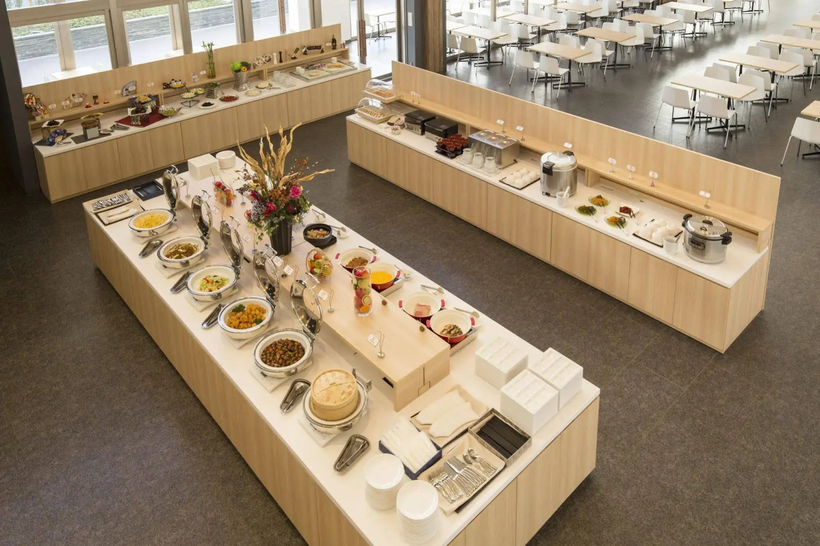 Kansai International Airport Hotel 11