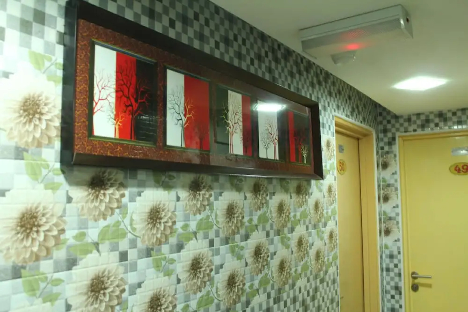 New Wave Hotel Sdn Bhd Melawati H2