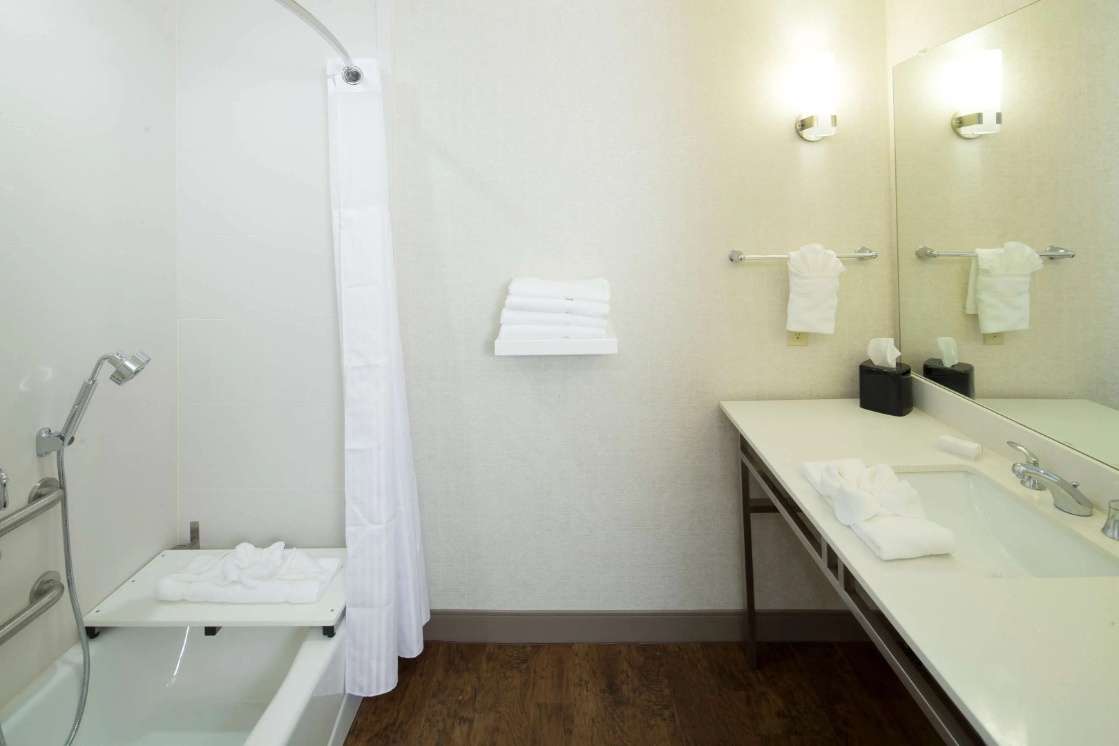 Hilton Garden Inn Longview