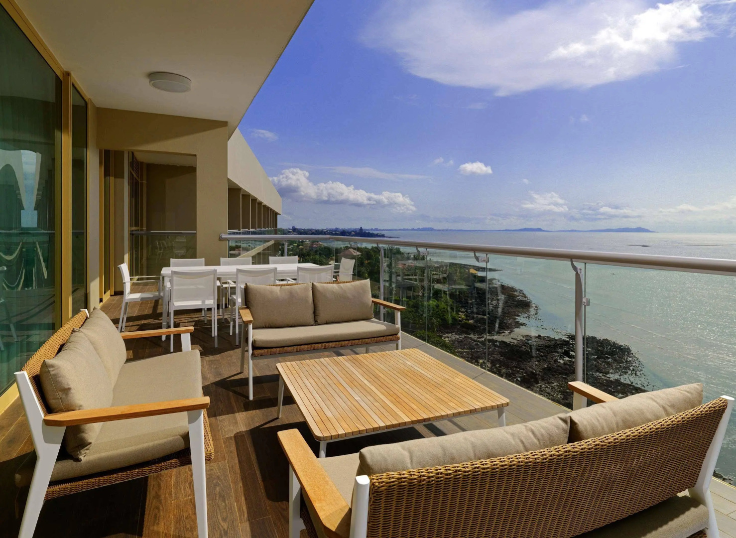 Sheraton Grand Conakry