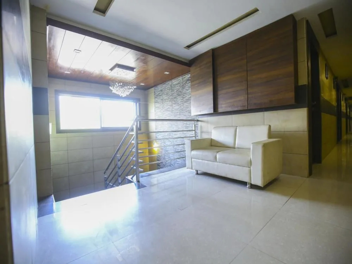 OYO Rooms GIDC Vatva