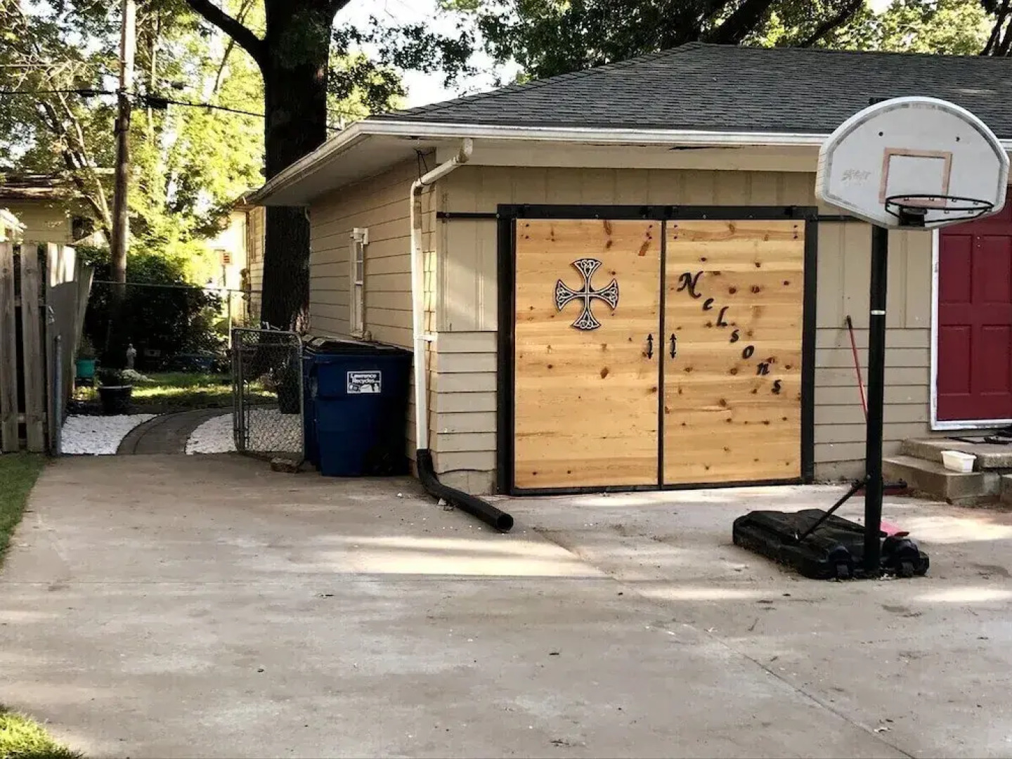 Simple, Cozy 1-bed Close to University of Kansas