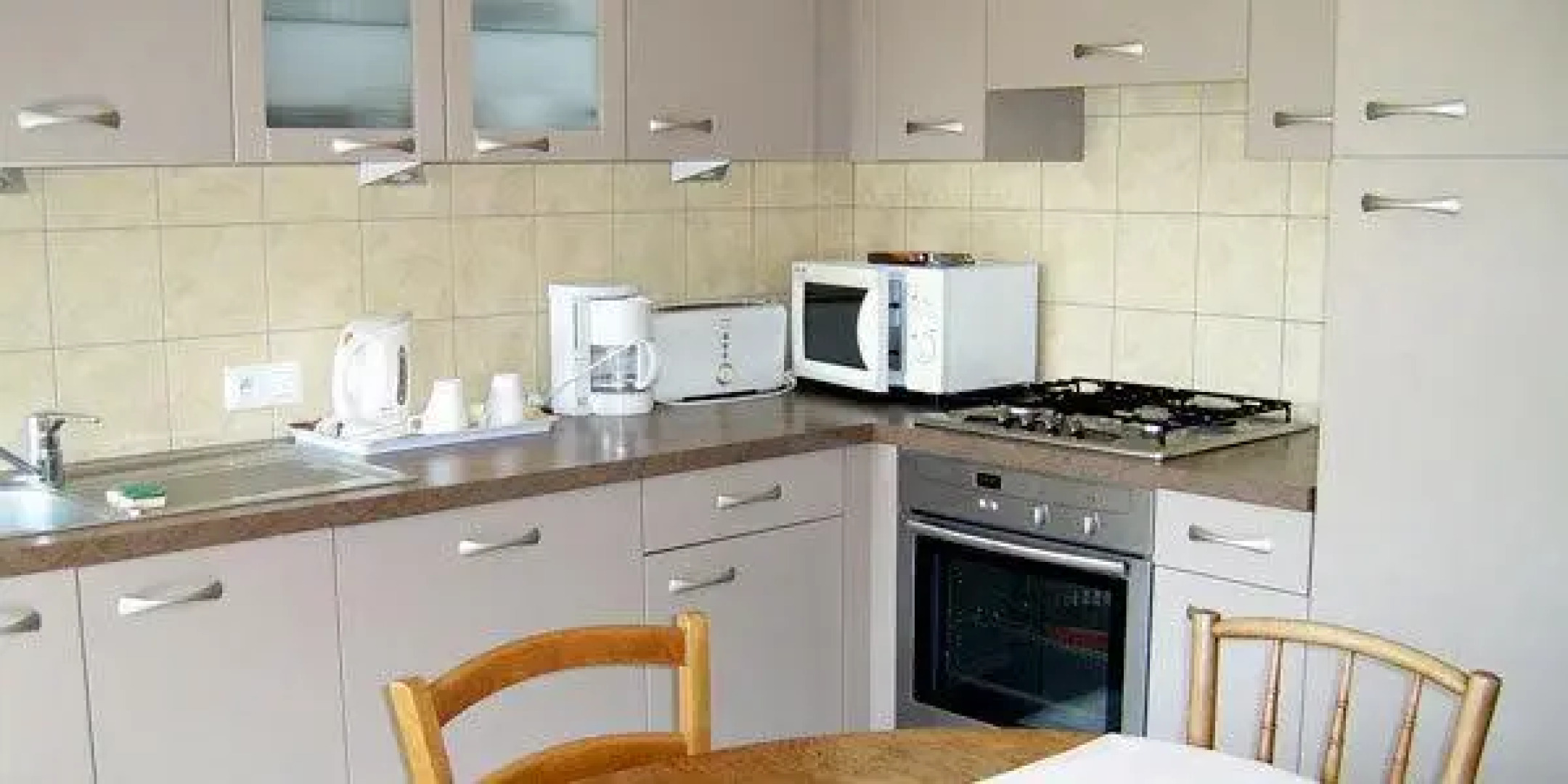 La Chaumière de la Chaize