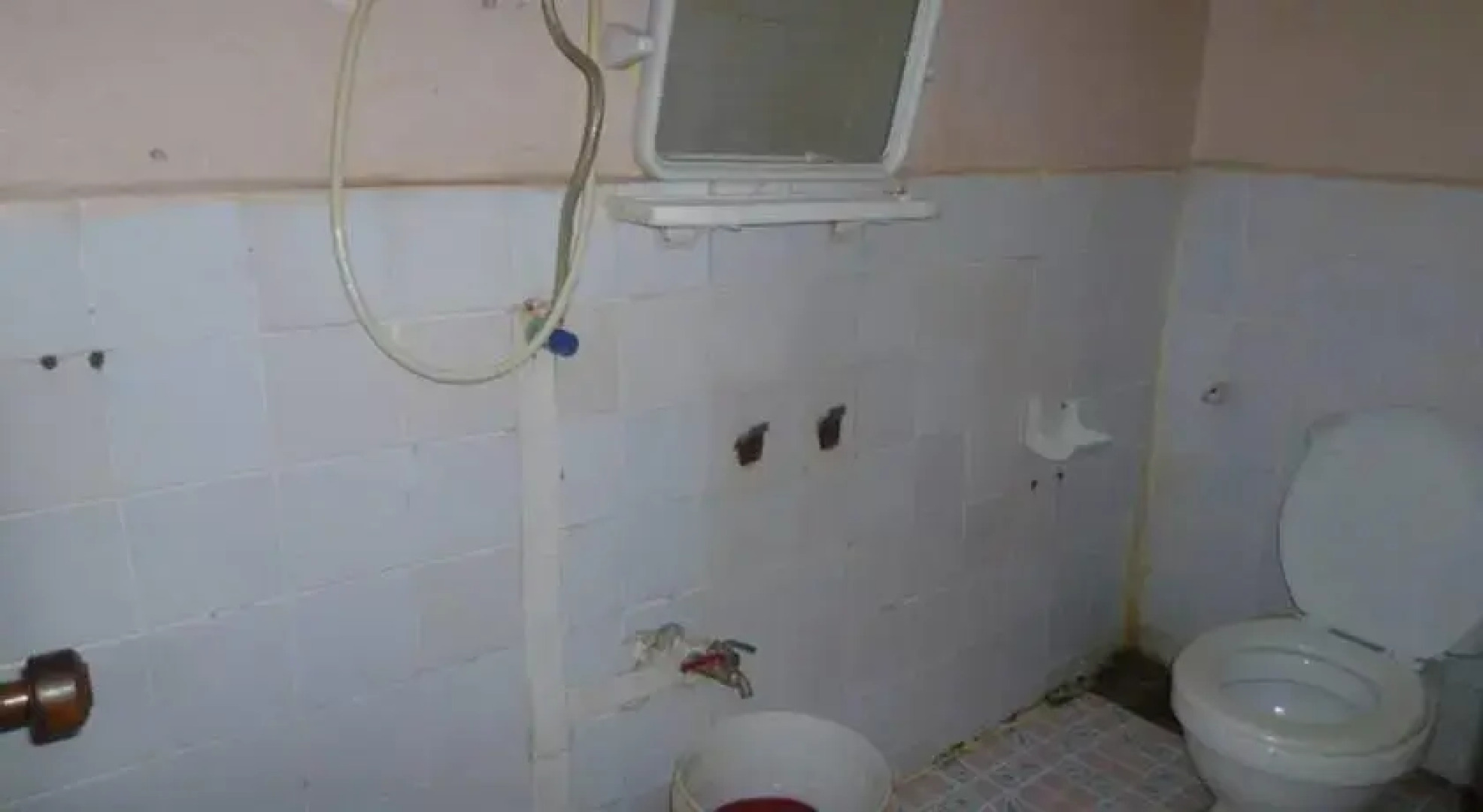 Dokbouadeng Guesthouse