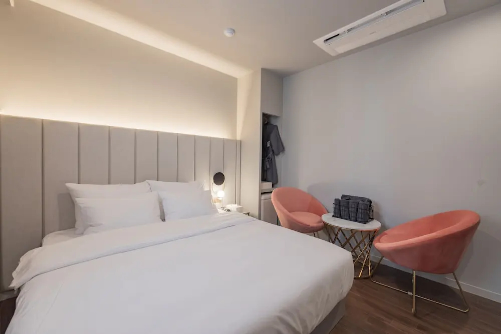 Denbasta heritage Hotel