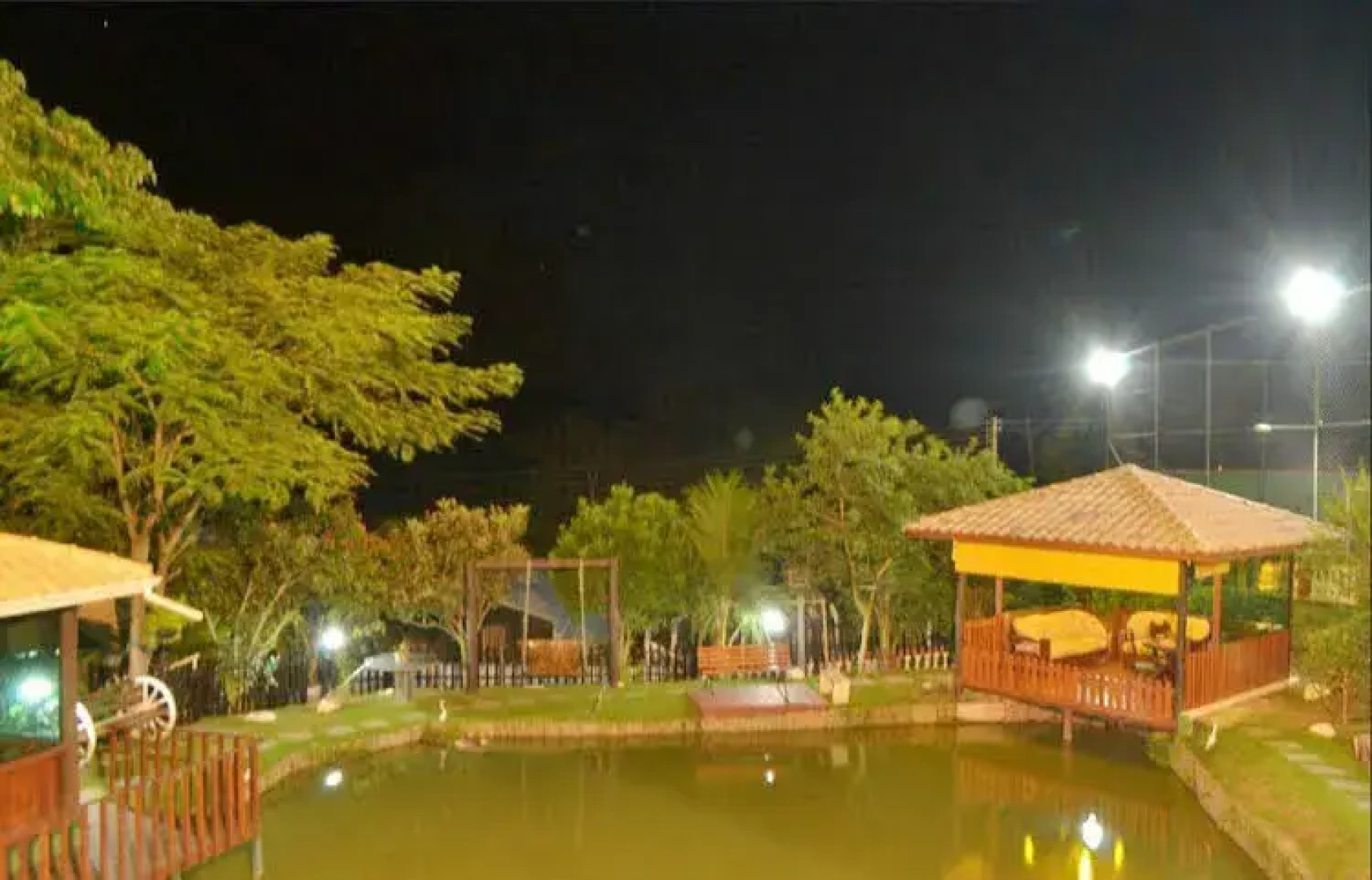 Pousada Famï¿½lia Jantonio