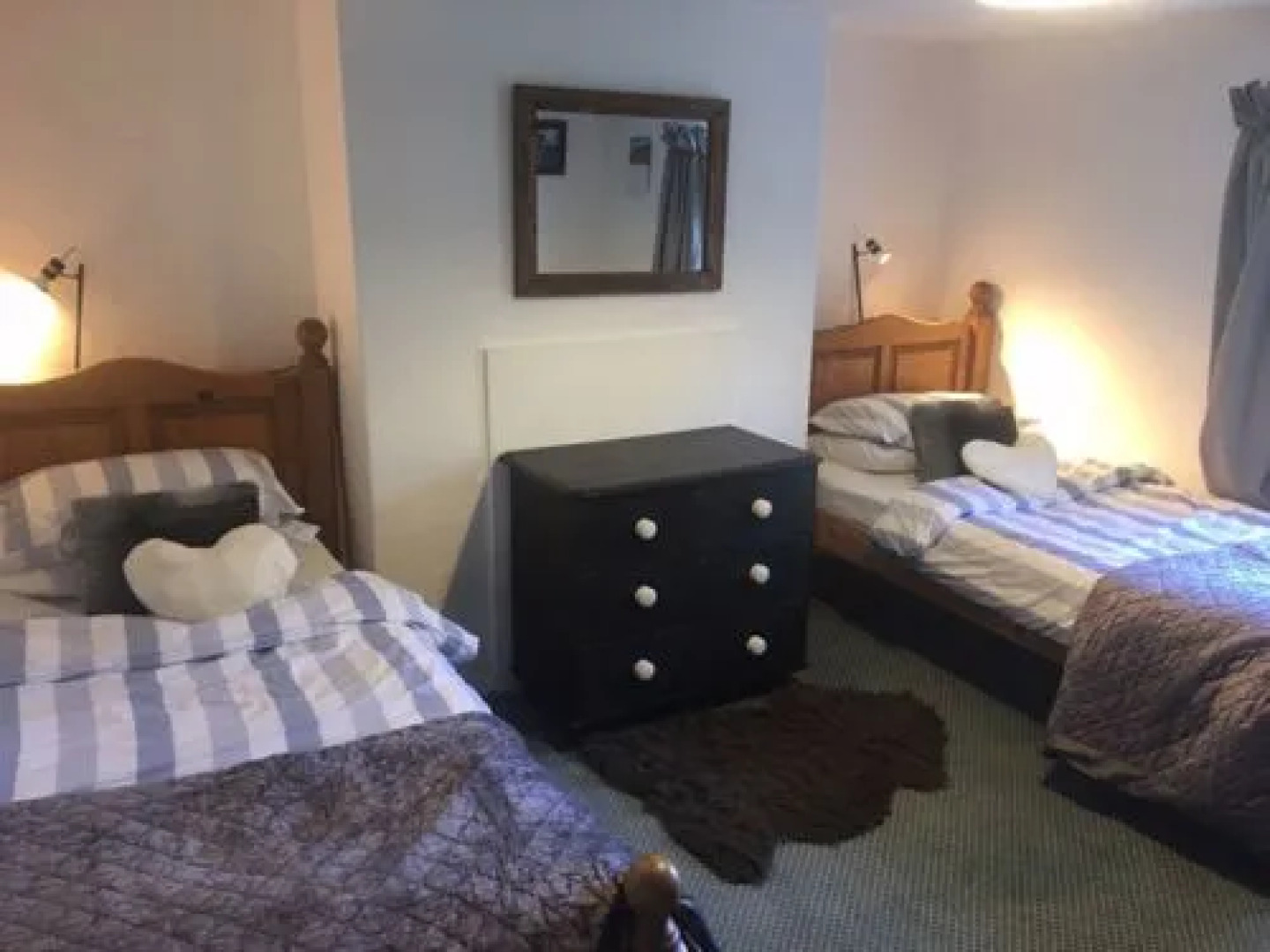 House Bolenna San Miniato