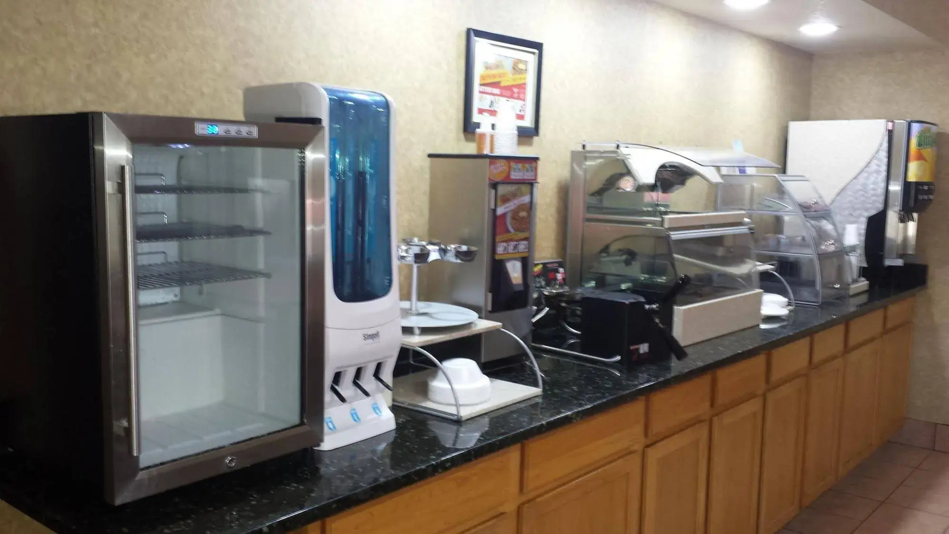 Quality Inn & Suites Artesia