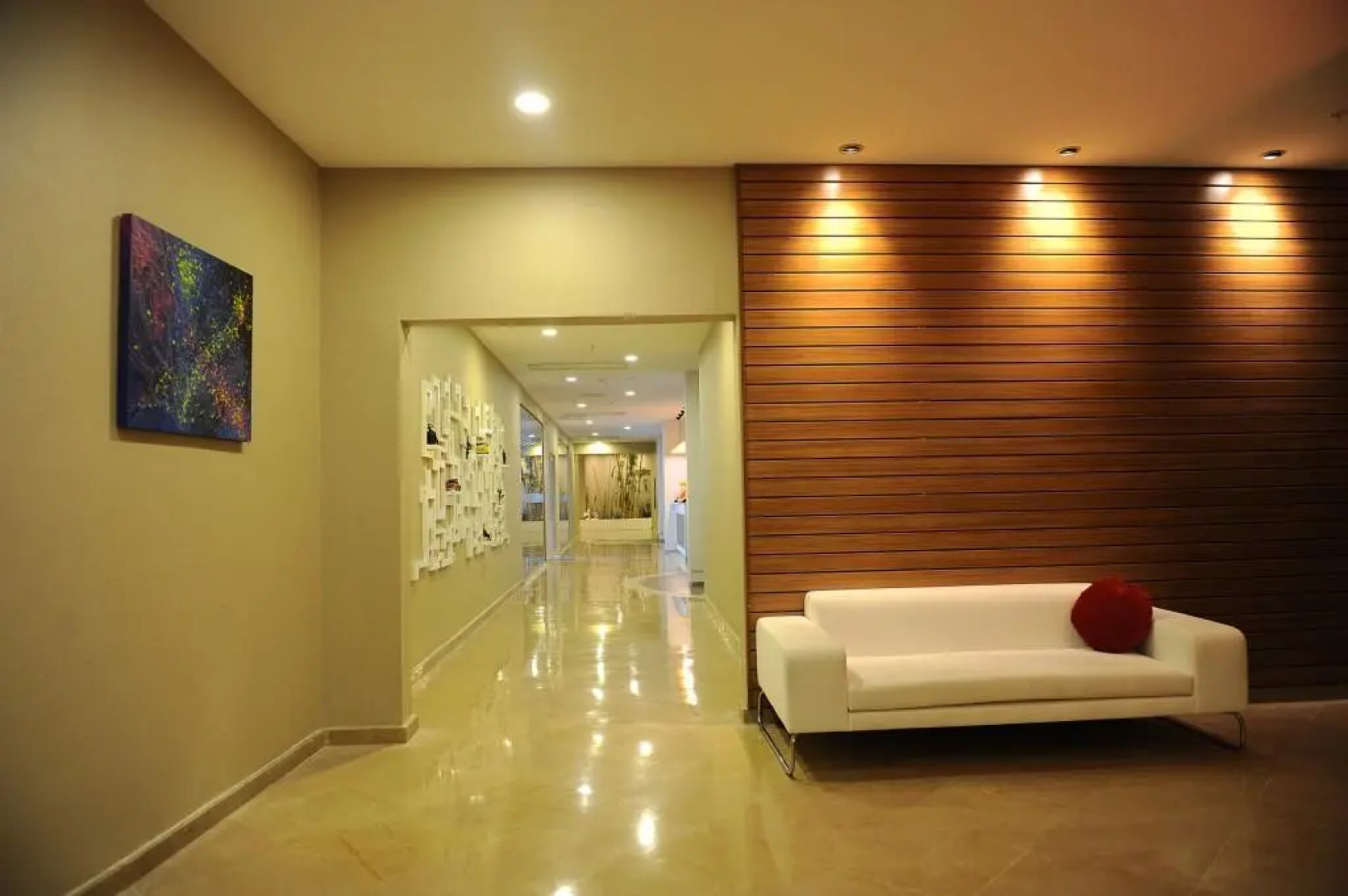 Green Nature Diamond Hotel