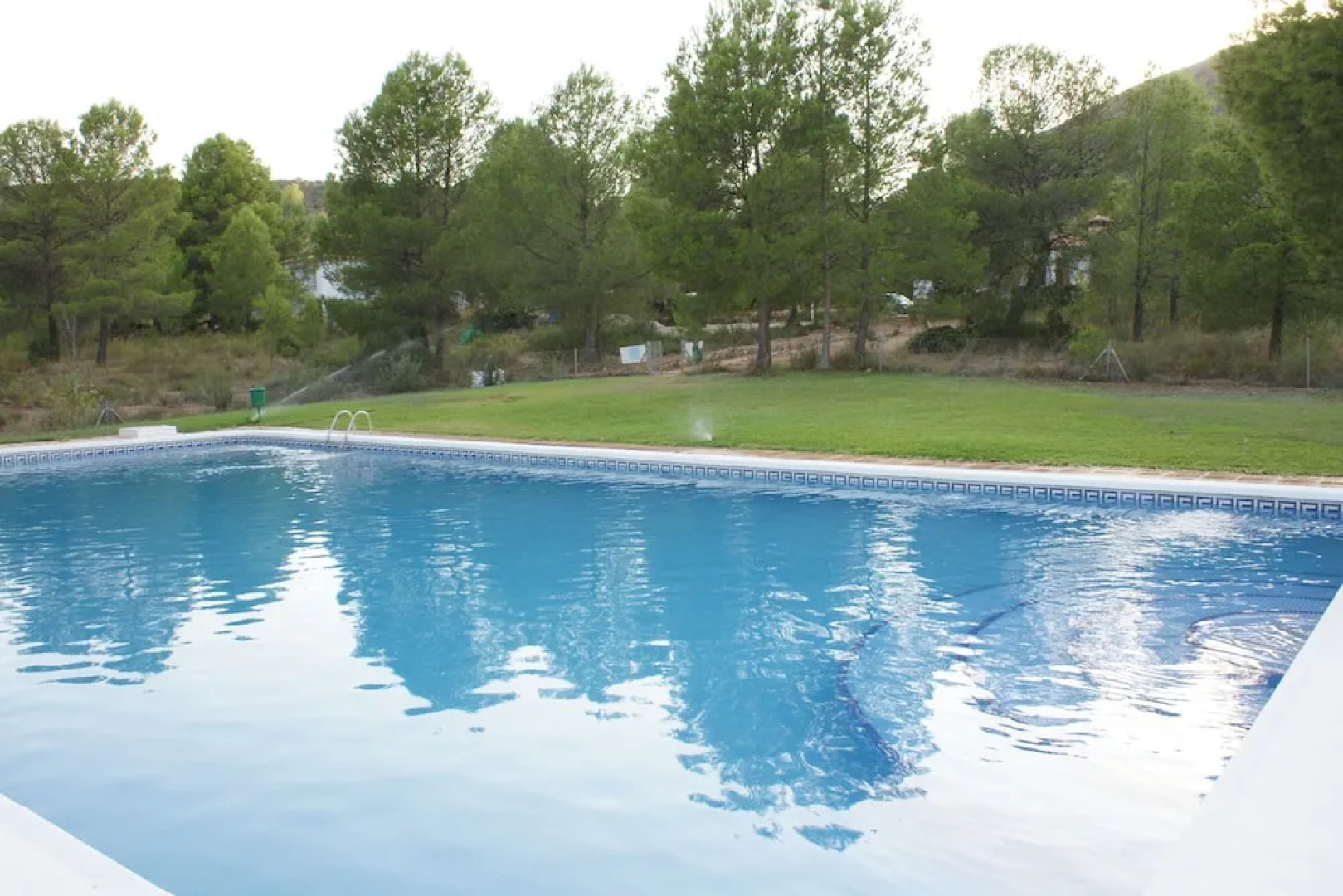 Casas Rurales El Cañar