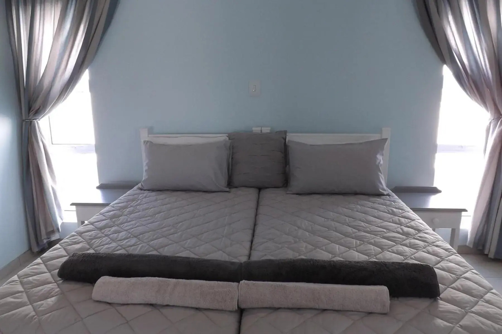 Myoli Holiday Apartments