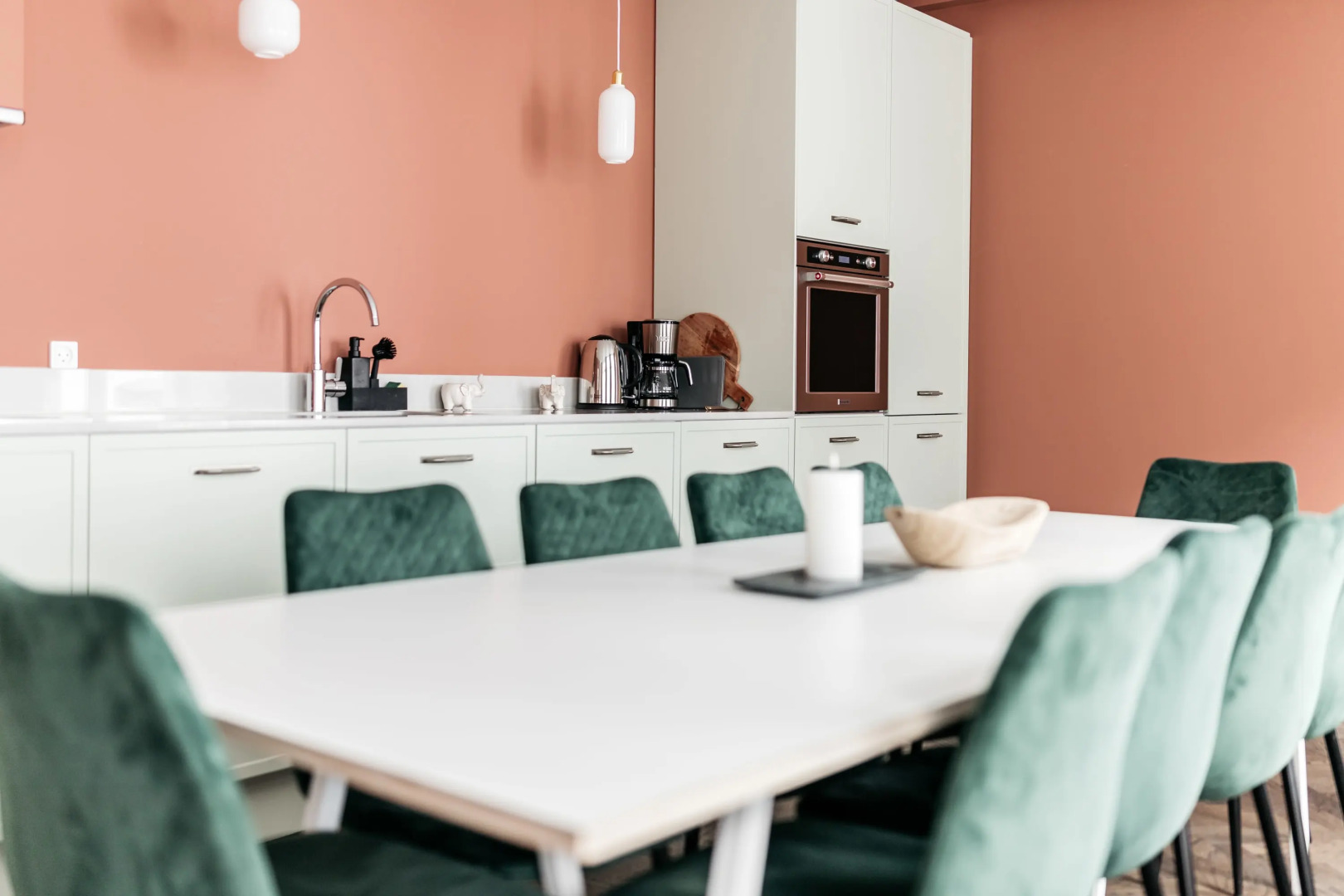 ★CPH's Finest - 220SQM Luxury Apt - City central!★