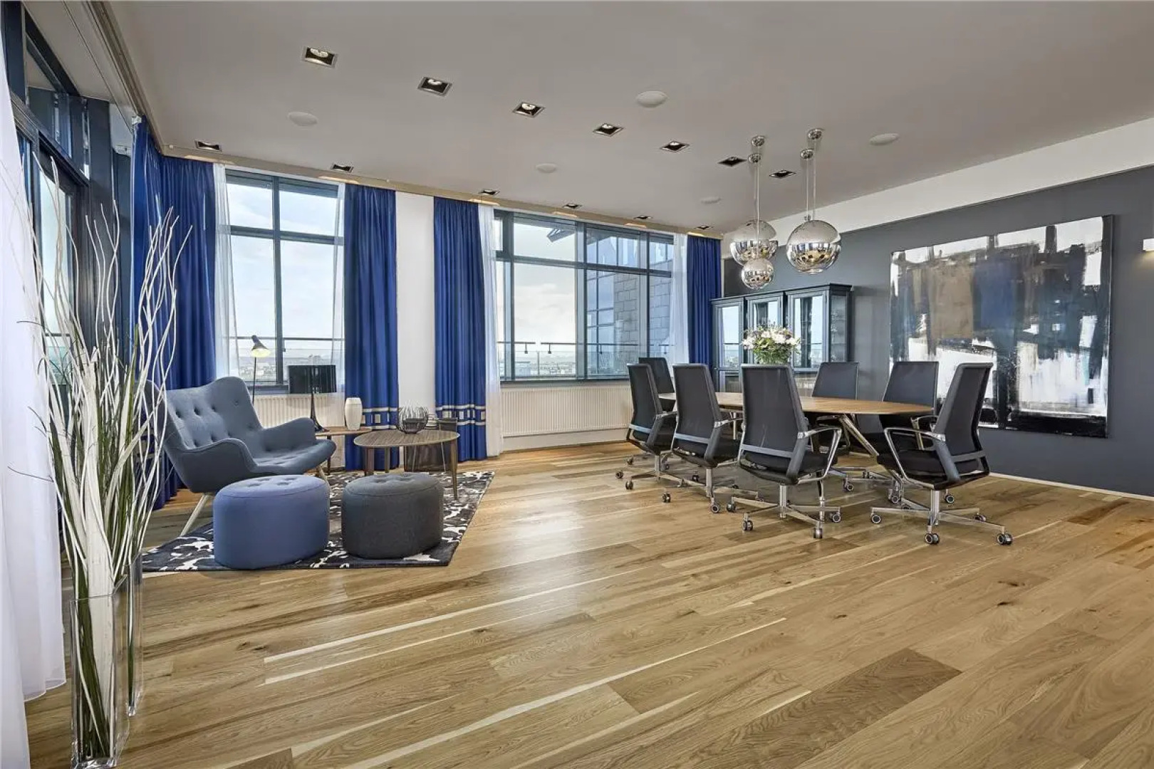 Hotel Reykjavík Grand