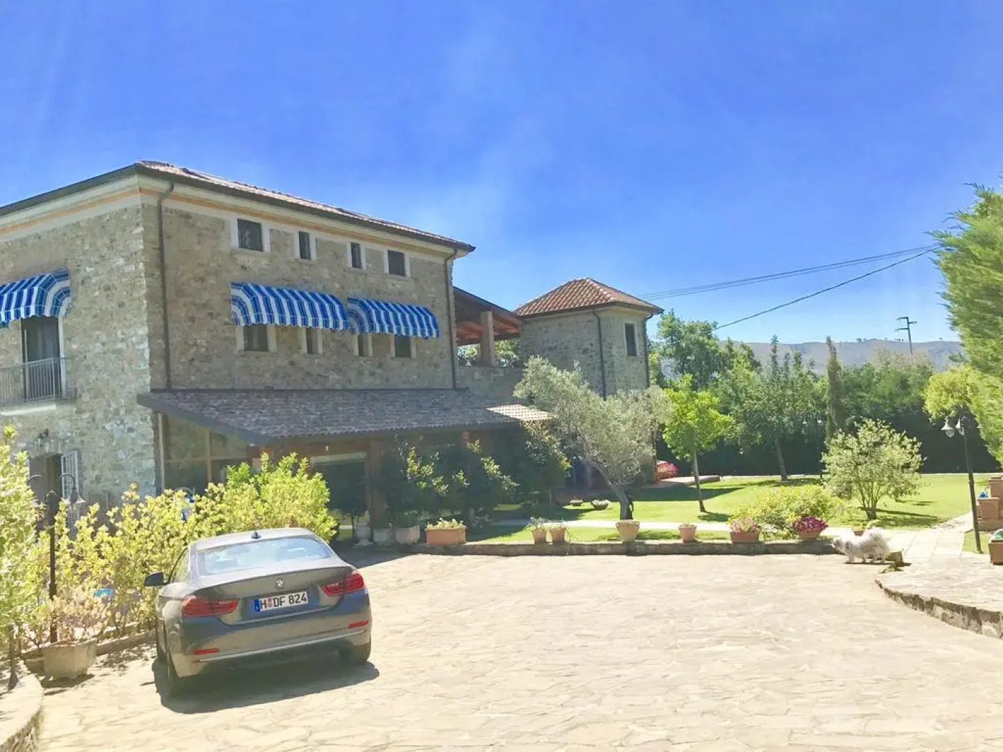 Casa Vacanze Il Cenito