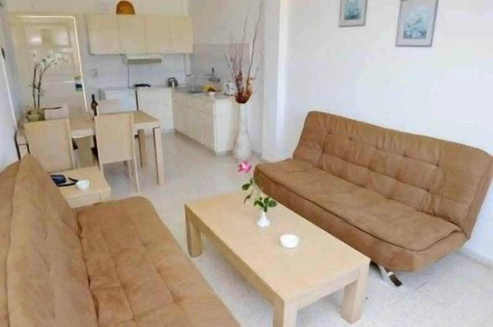 AlkioNest Hotel Apartments