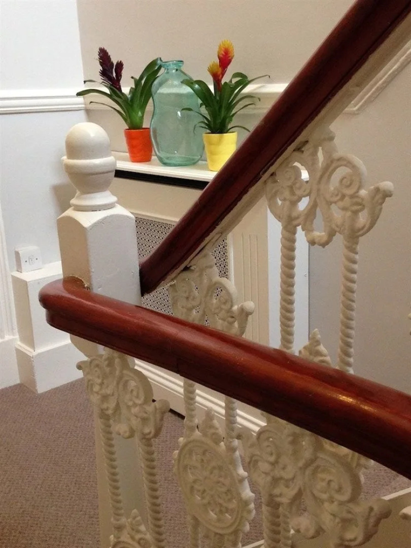 Royal Pavillion Townhouse Hotel