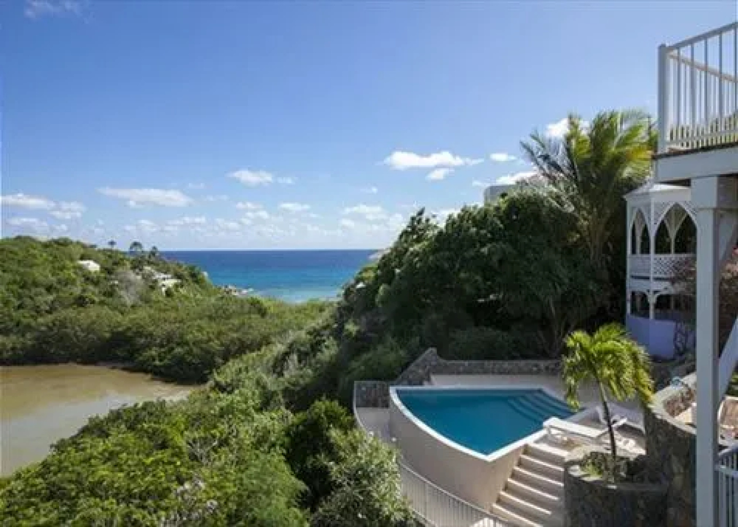 Island Manor