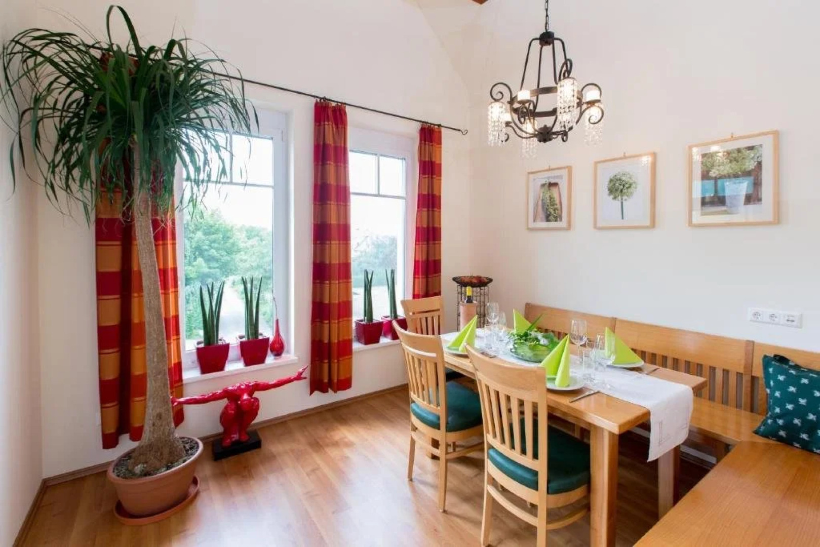 Komfort Appartements Zirbenland - Adult Only