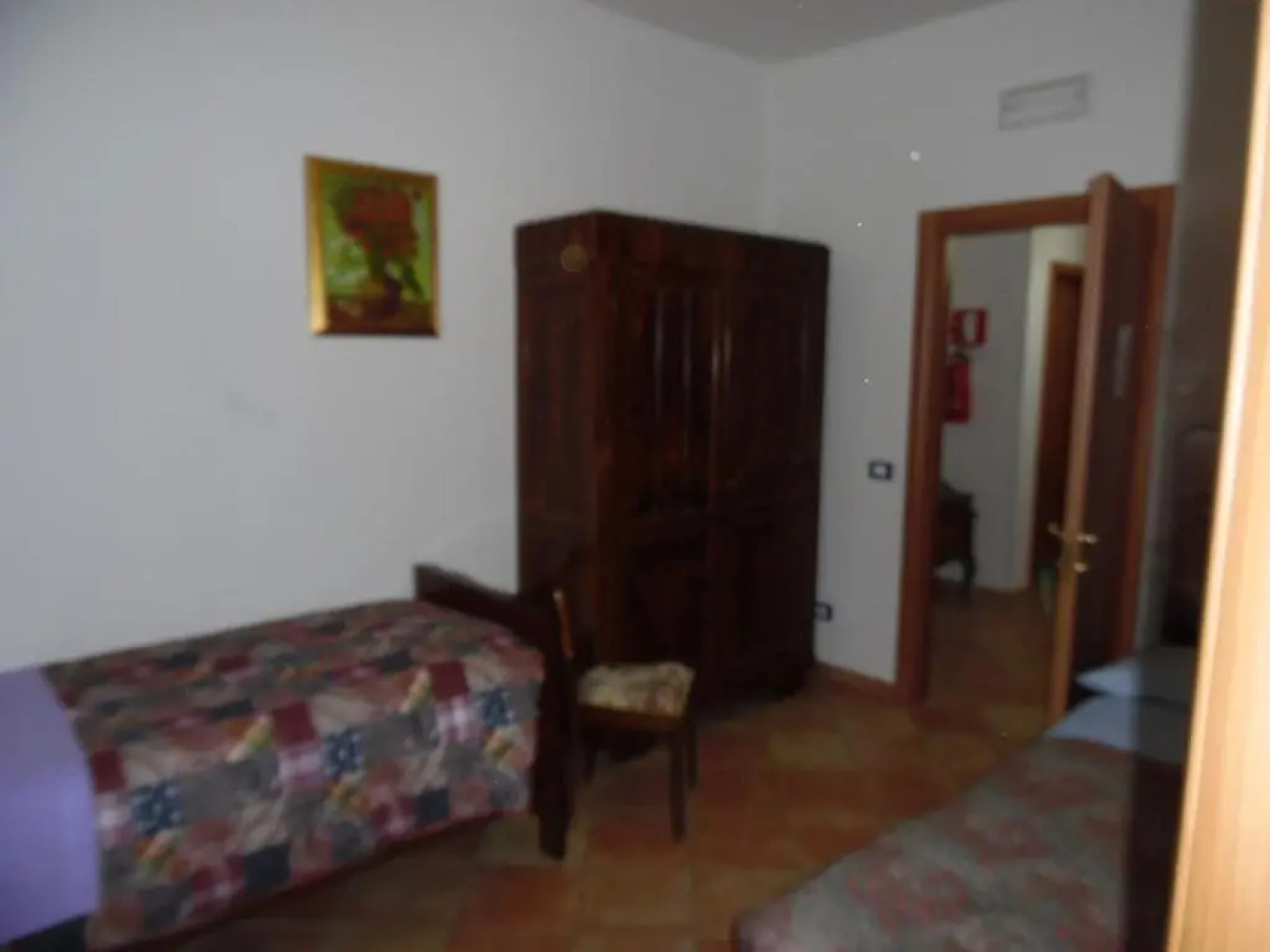 Agriturismo I Fondacci