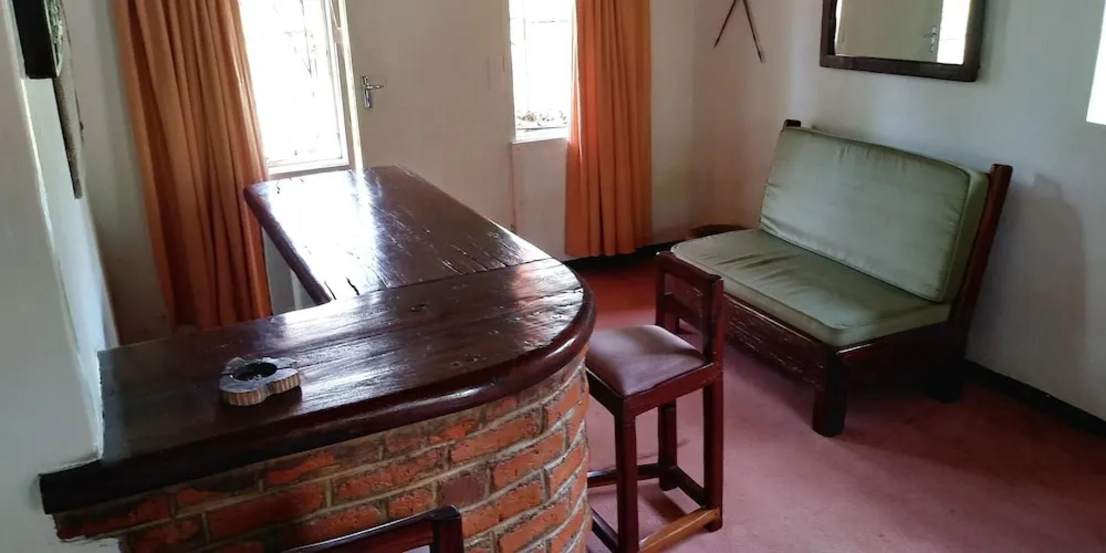 Ruwa River Herbal Clinic & All-Inclusive Oasis Spa Resort