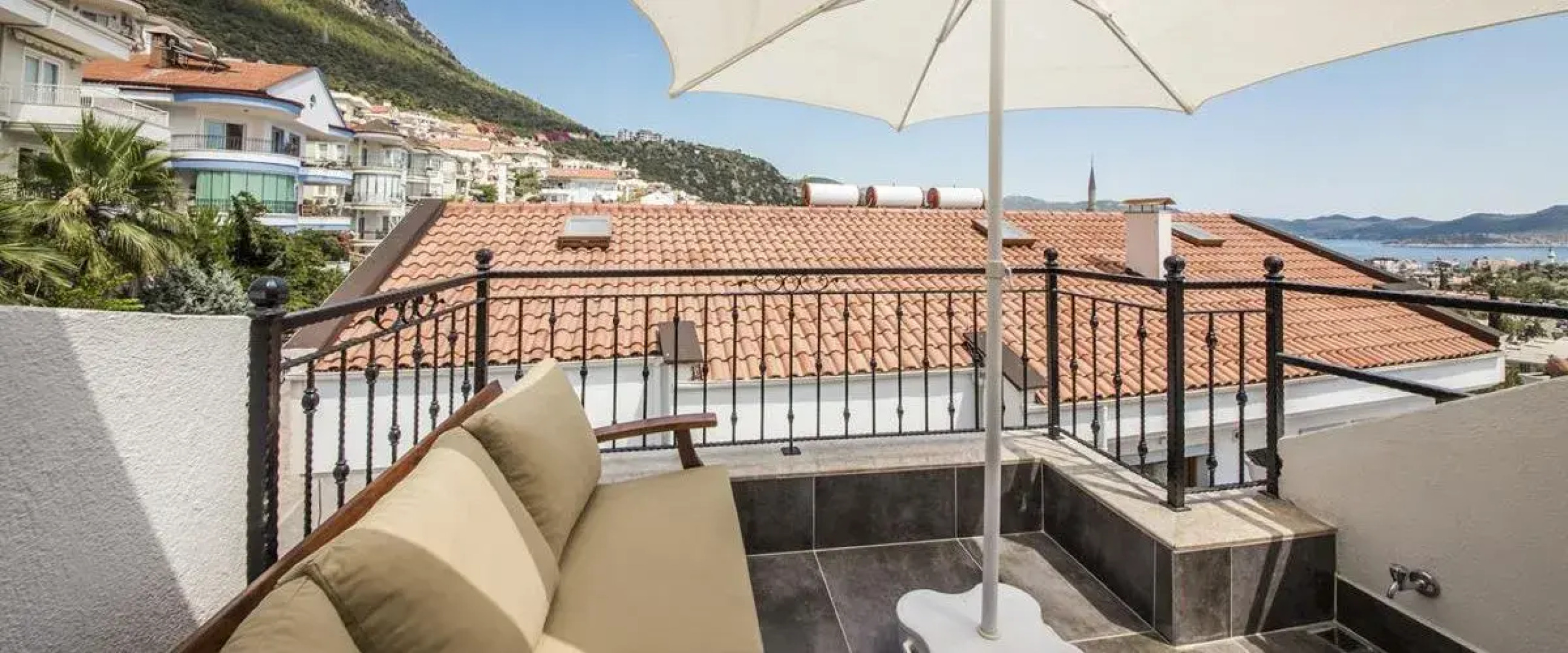 Dekatria Rooms & Aparts