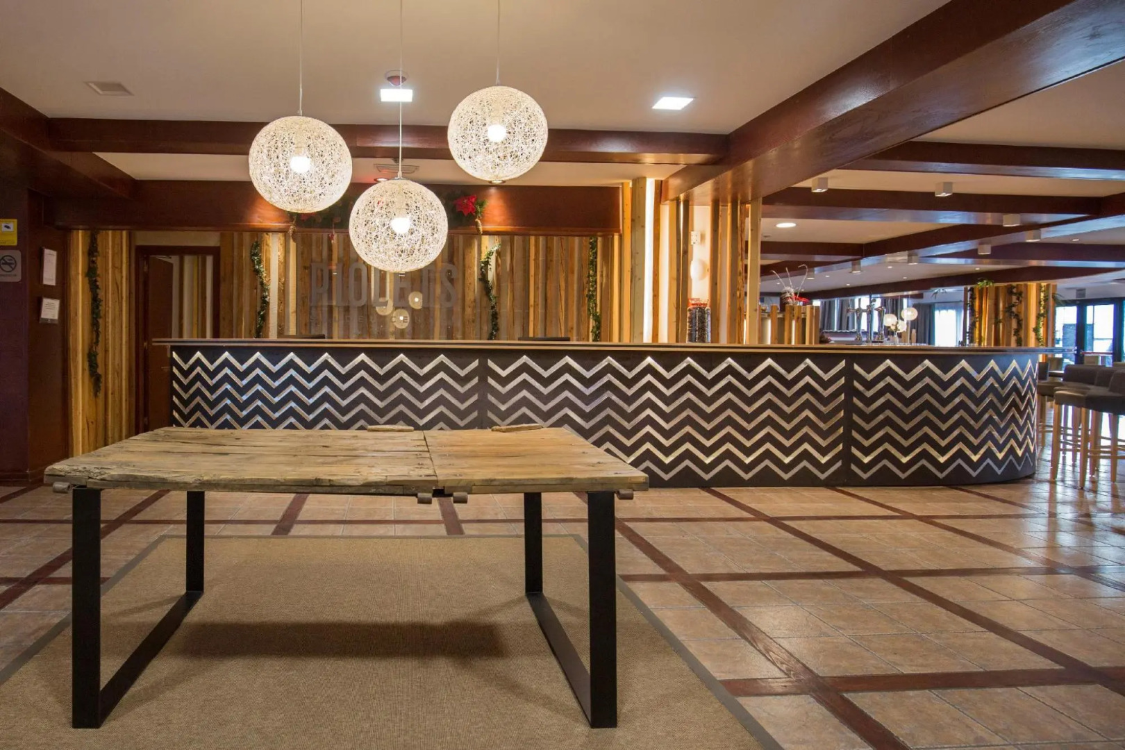 Hotel Piolets Soldeu Centre by Nexta