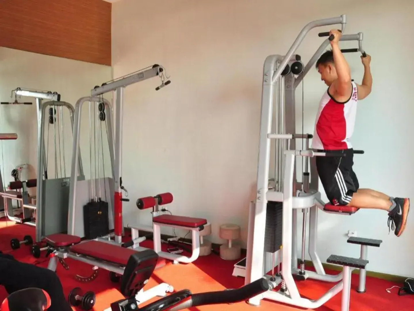 Minahasa Lagoon Resort