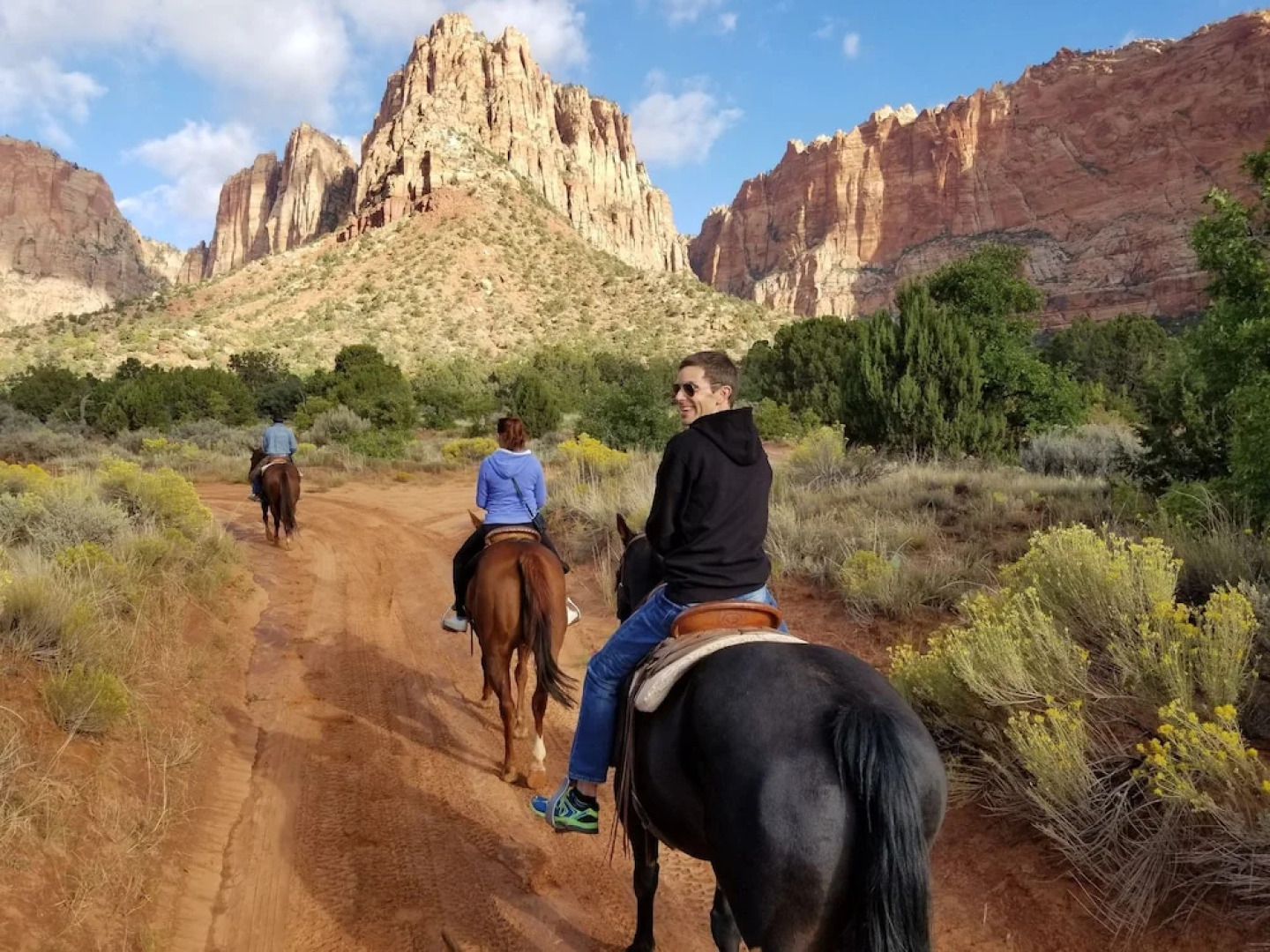 Zion's Most Wanted Hotel