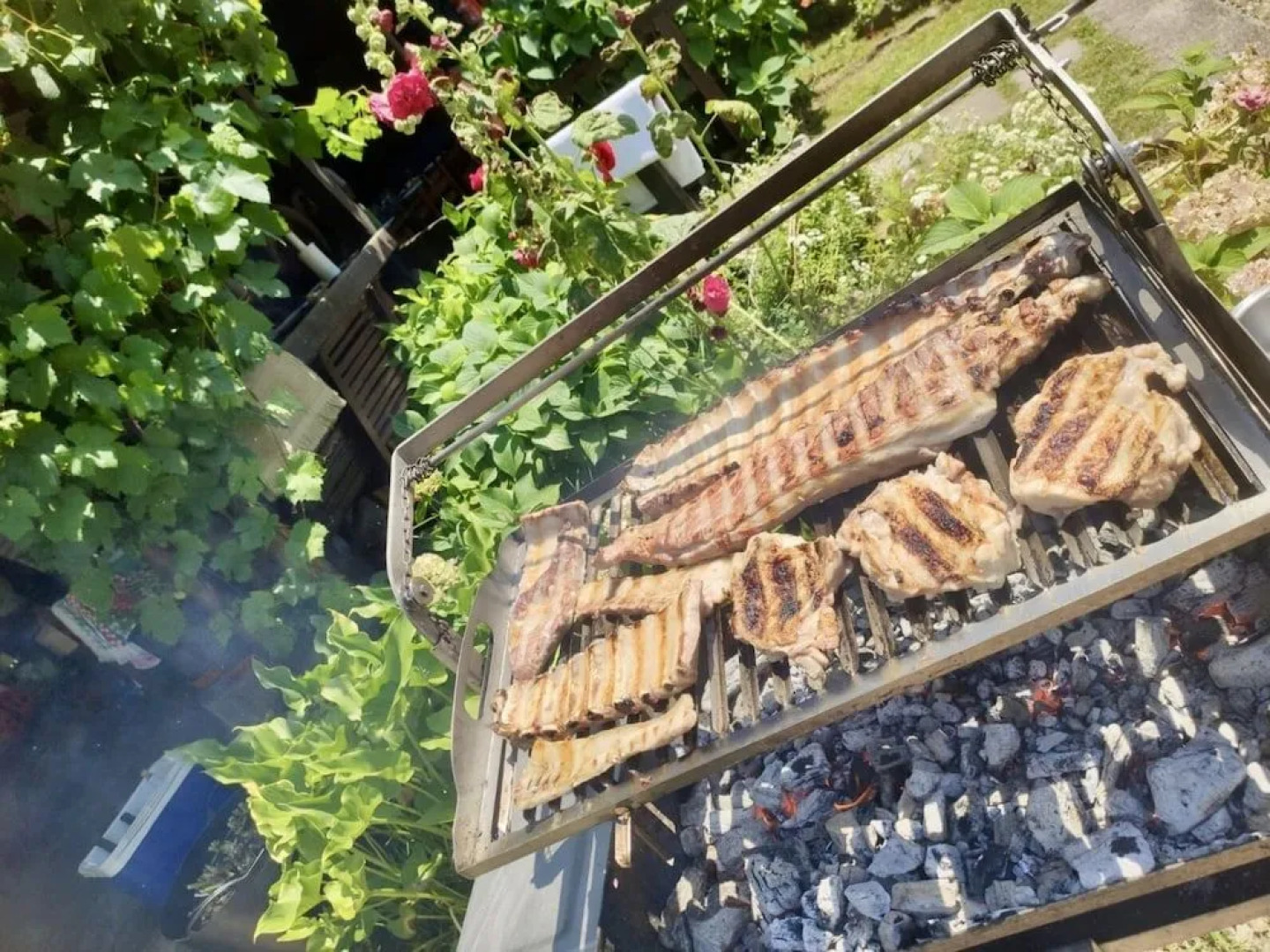 Conjunto de Turismo Rural La Tablá