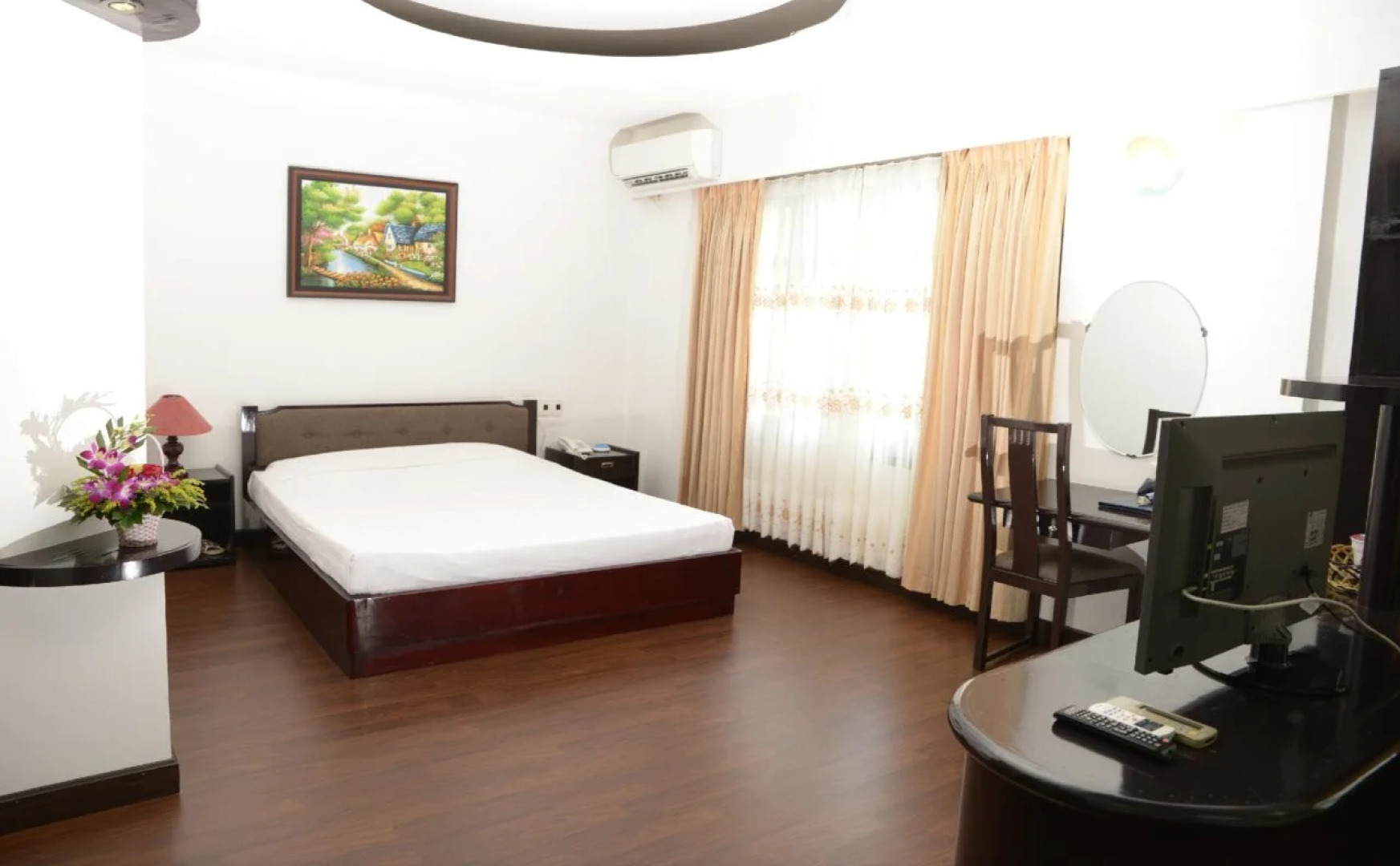 Mercury Hotel  Apartment