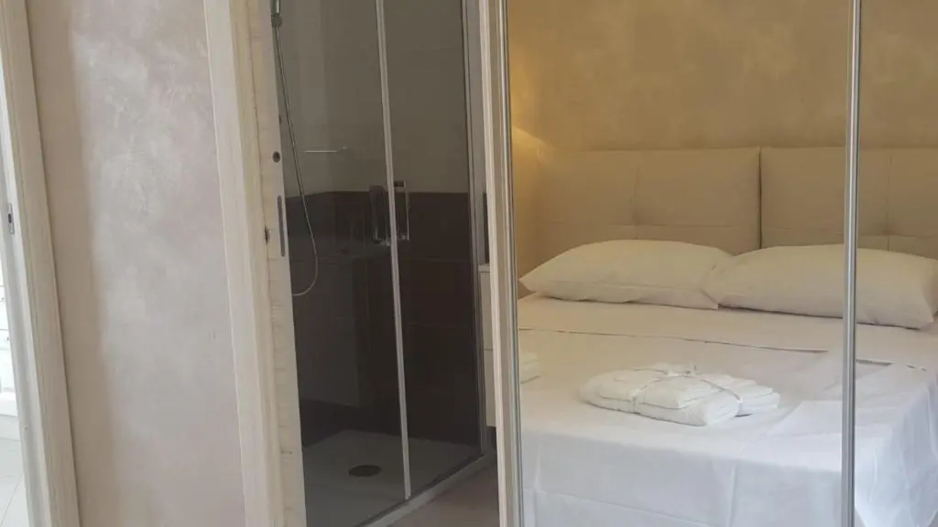 Appartamenti Borgo Panoramico N.1