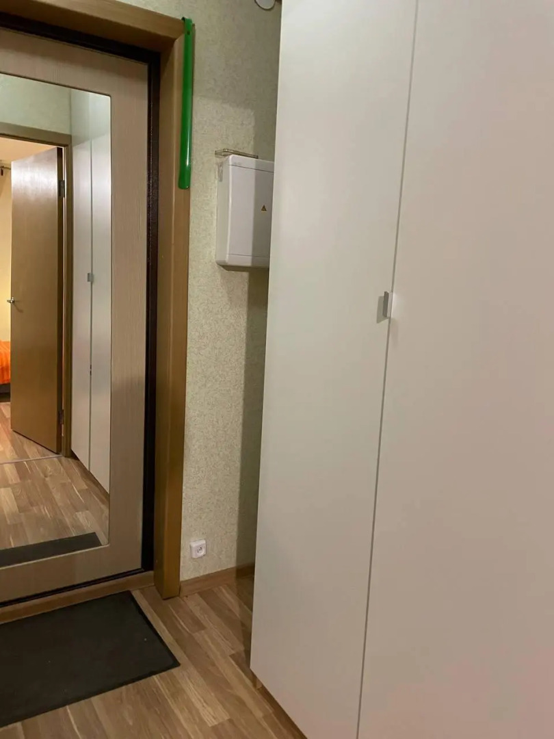 Apartments Laplandia (Апартментс Лапландия) на Привокзальной площади