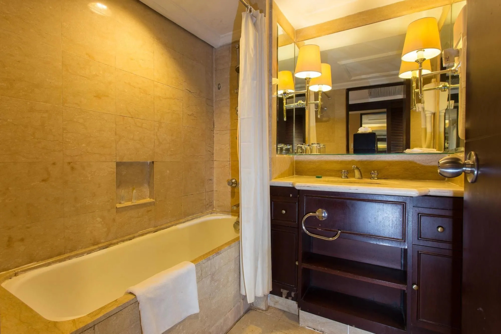 Le Grandeur Balikpapan