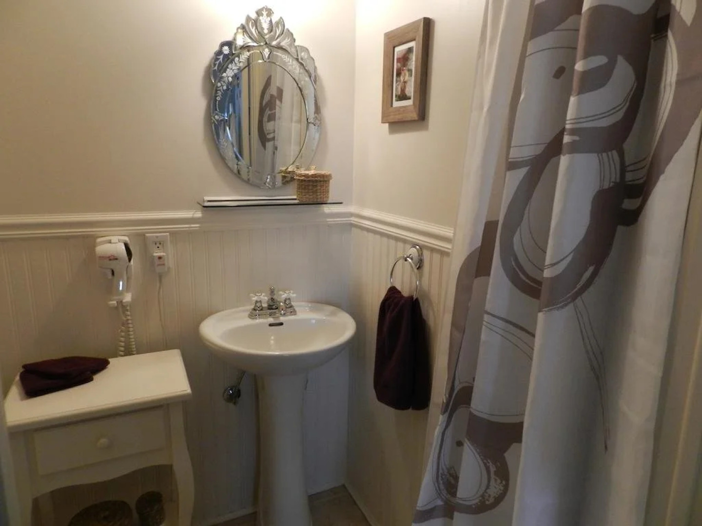 Gîte Aux Délices des Caprices