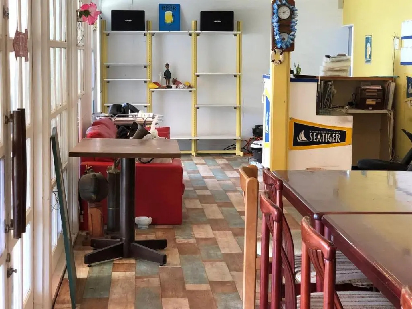 シータイガーアイランドイン小豆島