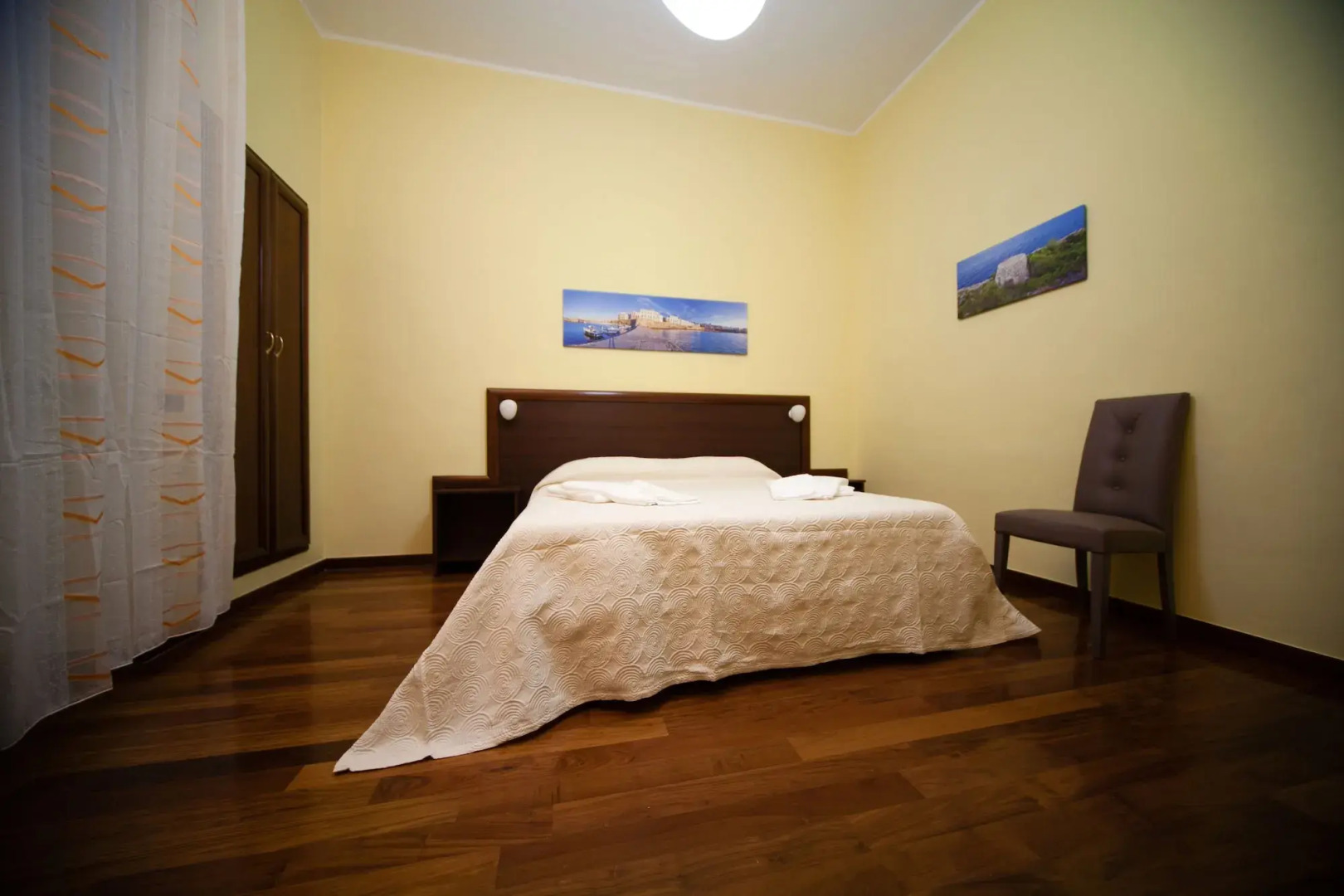 Villa Albertina Exclusive B&B