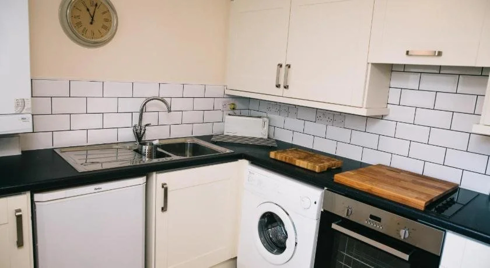 Brinkburn Serviced Apartments