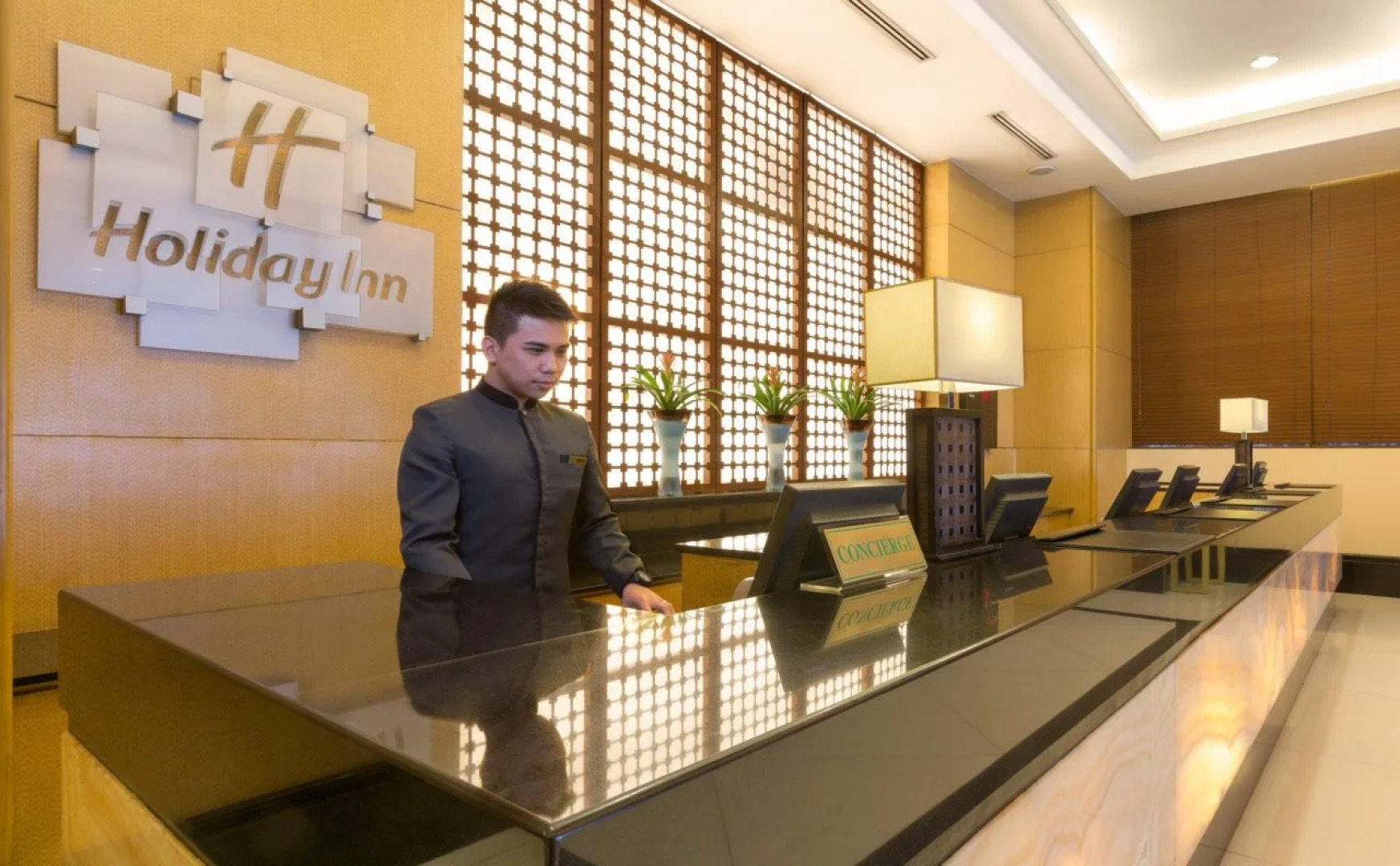 Holiday Inn & Suites Manila Galleria by IHG