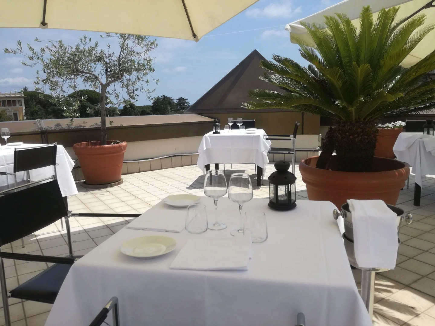 AC Hotel Genova by Marriott