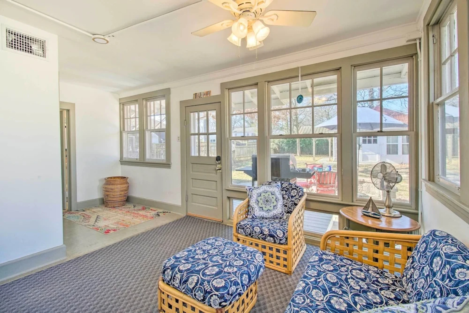 North Beach Cottage - Walk to Chesapeake Bay