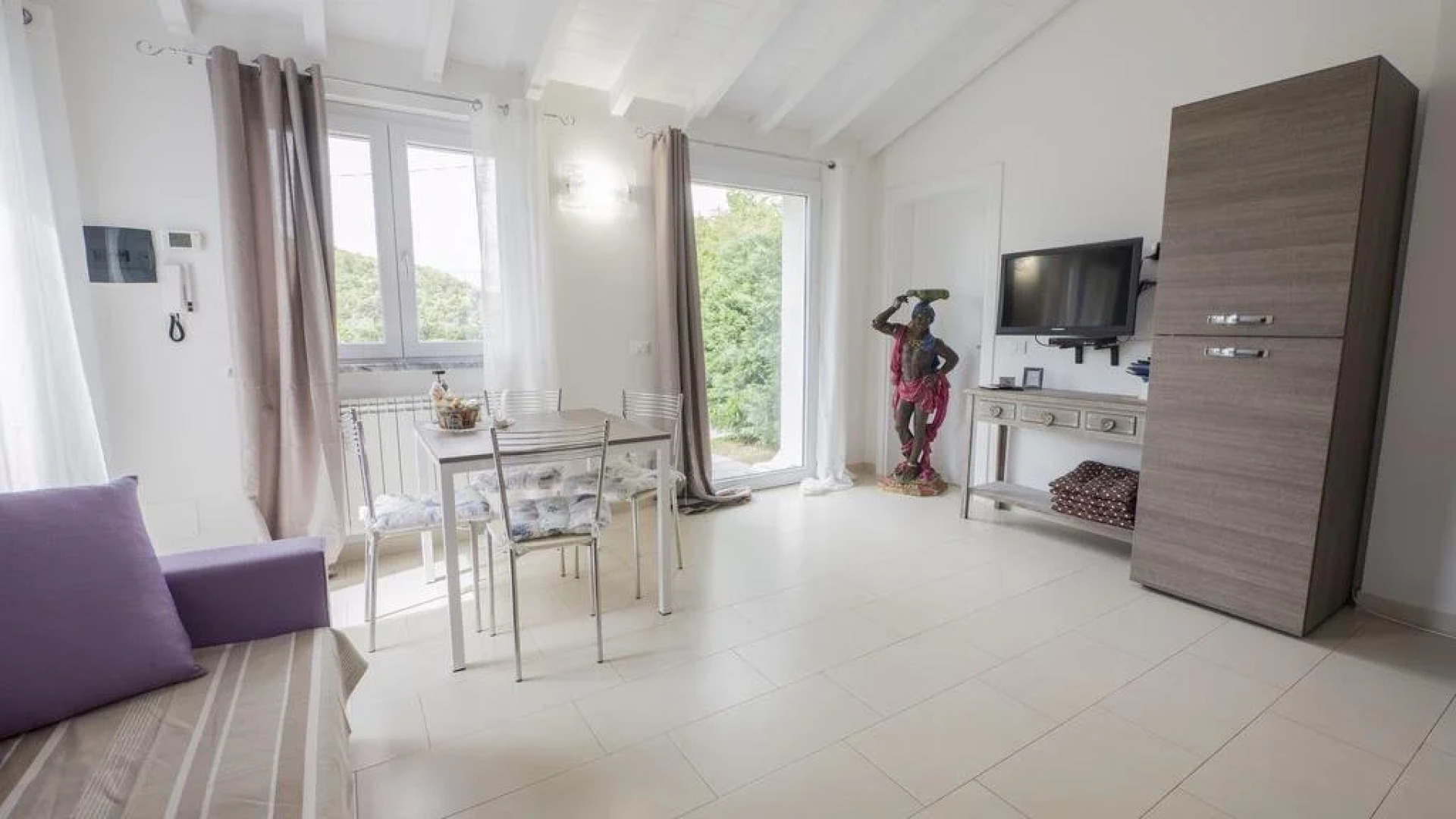 Casa Vacanze Randelli